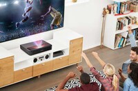 4K Triple-Laser Projectors Image 6