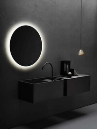 Minimalist Modular Bathrooms Image 4