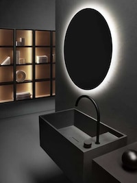 Minimalist Modular Bathrooms Image 5