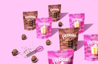 Keto-Friendly Dessert Mixes Image 1