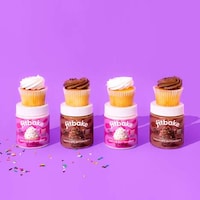 Keto-Friendly Dessert Mixes Image 2