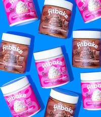Keto-Friendly Dessert Mixes Image 3