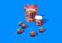 Keto-Friendly Dessert Mixes Image 5