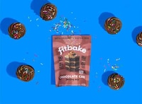 Keto-Friendly Dessert Mixes Image 6