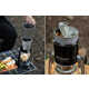 Lantern-Powered Campsite Cookers Image 1