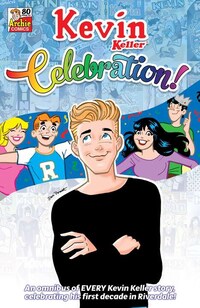 Queer Comic Character Celebrations Image 1