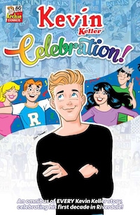 Queer Comic Character Celebrations