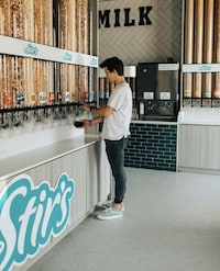 Retail Cereal Bars Image 1