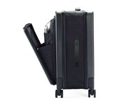 Collapsible Space-Saving Suitcases Image 5