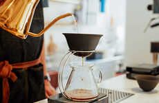 Reusable Ceramic Coffee Filters