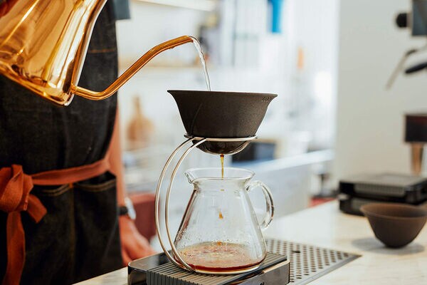 Reusable Ceramic Coffee Filters