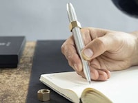 Dual-Threaded Fidget Pens Image 3
