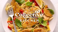 Virtual Plant-Based Kitchens
