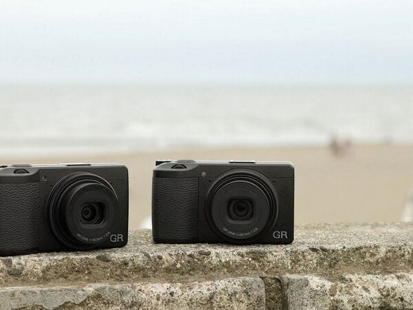 High-Speed Focus Cameras