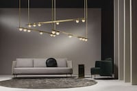 Romantic Dimmable Light Fixtures Image 3