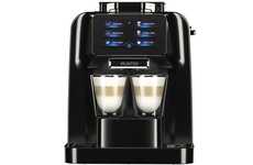 Connected Cafe-Inspired Appliances