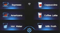 Connected Cafe-Inspired Appliances Image 2