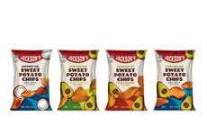 Superfood Potato Chips