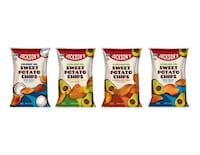 Superfood Potato Chips