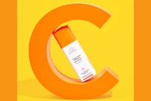 Long-Lasting Vitamin C Serums