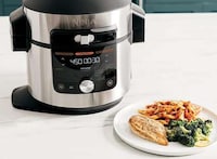 14-in-One Connected Cookers Image 1