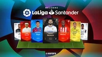 NFT Fantasy Football Cards