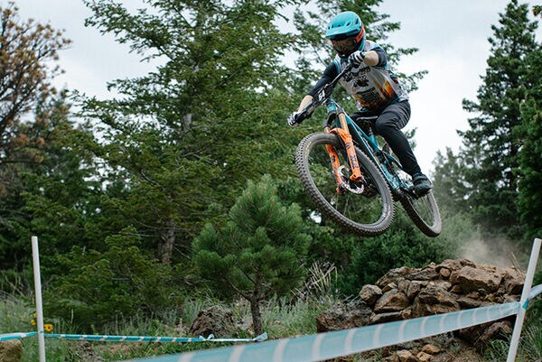 Off-Road Electric Bikes