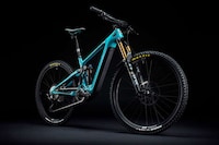 Off-Road Electric Bikes Image 2