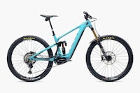 Off-Road Electric Bikes Image 4
