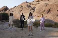 Gender-Neutral Sustainable Apparel