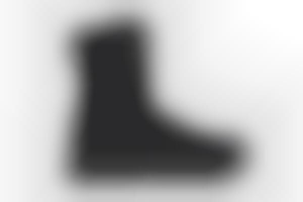 Tactical Secret Agent Footwear