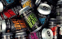 Eye-Catching Craft Beer Designs