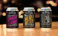Eye-Catching Craft Beer Designs Image 2