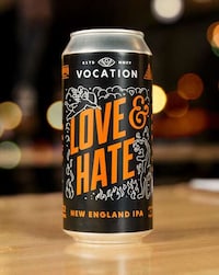 Eye-Catching Craft Beer Designs Image 3