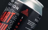 Eye-Catching Craft Beer Designs Image 4