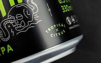 Eye-Catching Craft Beer Designs Image 5