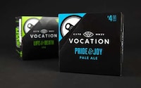 Eye-Catching Craft Beer Designs Image 6