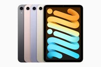 Pocket-Friendly All-Screen Tablets Image 2