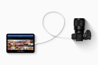 Pocket-Friendly All-Screen Tablets Image 5