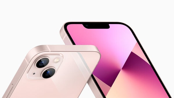 Cinema-Focused Smartphones