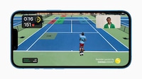Cinema-Focused Smartphones Image 8