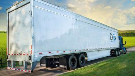 AI-Enabled Smart Truck Solutions