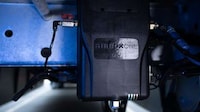AI-Enabled Smart Truck Solutions Image 2