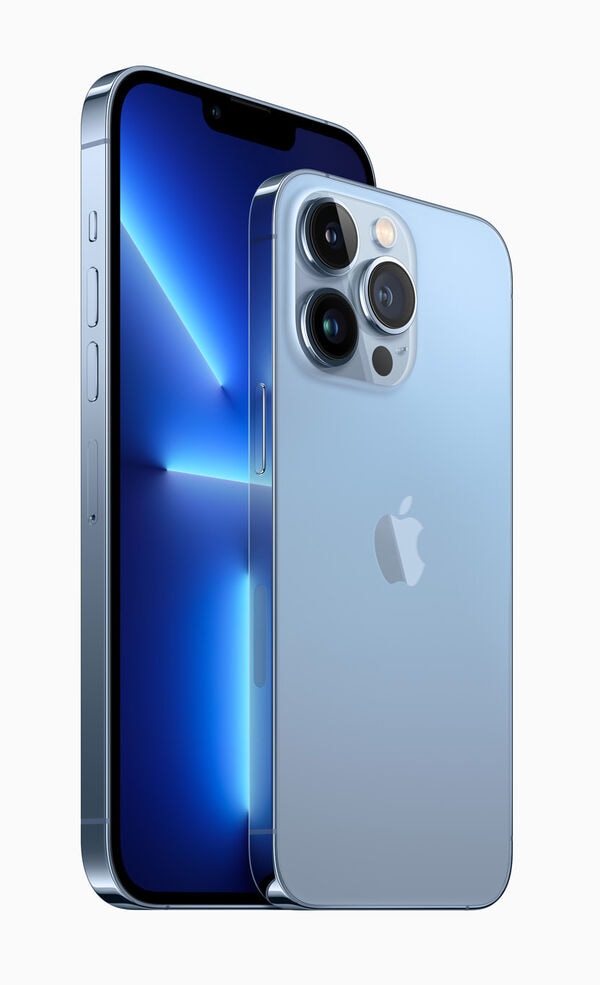 Pro-Grade Photography Smartphones