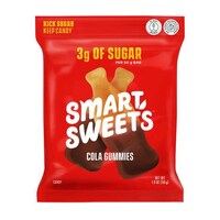 Fiber-Rich Cola Gummies Image 2