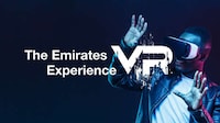 VR-Powered Airline Experiences Image 1