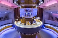 VR-Powered Airline Experiences Image 2