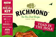 Traditional British Meal Kits