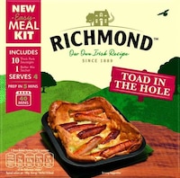 Traditional British Meal Kits Image 1