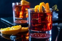 Charitable Cocktail Campaigns Image 2